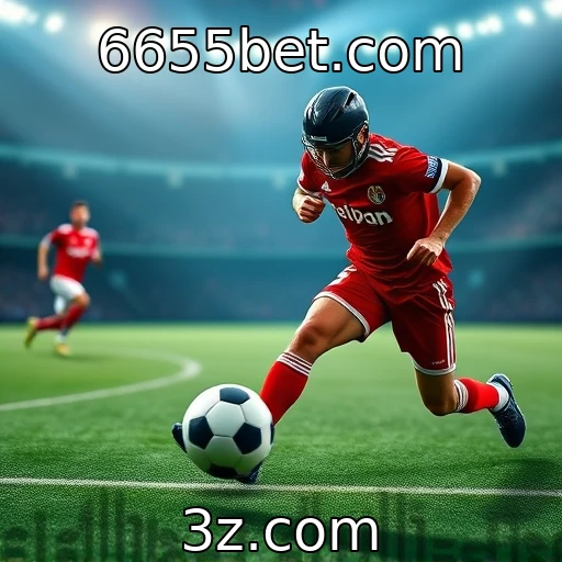 Descubra as Estratégias Vencedoras nas Apostas de Futebol