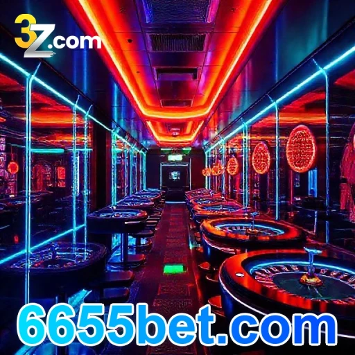 6655bet.com App