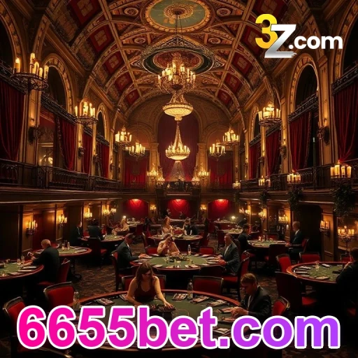 6655bet.com Baixar