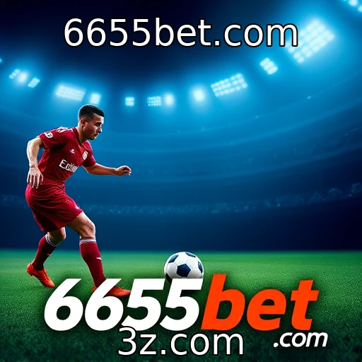 6655bet.com Descubra as melhores estratégias para apostar em partidas de futebol