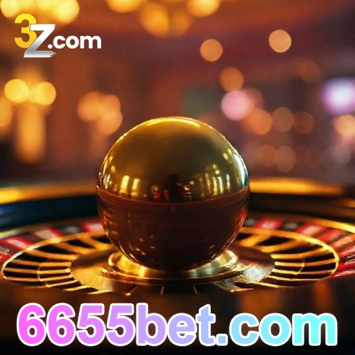 6655bet.com Cassino
