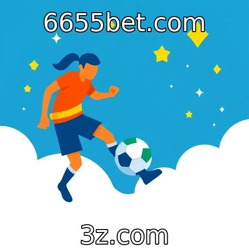 6655bet.com Análise detalhada das principais partidas de apostas esportivas