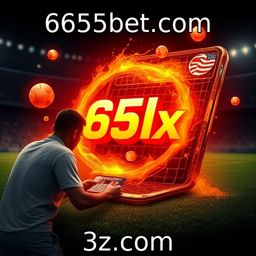 6655bet.com Explorando a Psicologia do Jogador nas Apostas Online