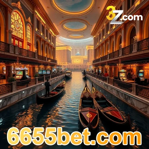 6655bet.com Login