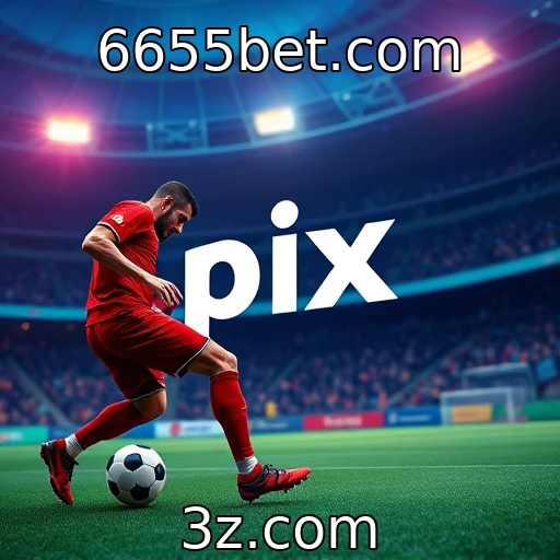 6655bet.com Apostas esportivas: segredos para análises que garantem melhores retornos