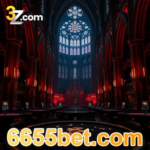 6655bet.com Plataforma