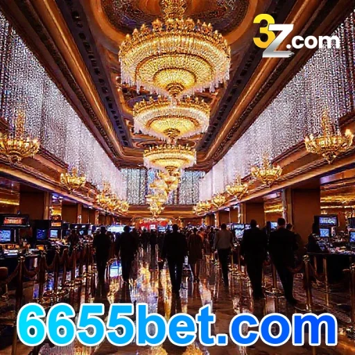 6655bet.com Promocao