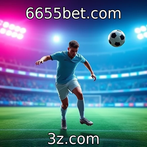 6655bet.com Apostas esportivas em 2025: O que esperar das grandes ligas